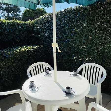 Port An Dro - Studio Avec Terrasse, Wifi - Ud98 Carnac Buitenkant foto