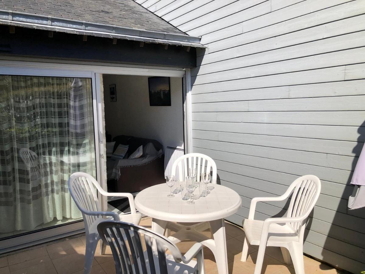 Port An Dro - Avec Terrasse, Wifi - Ud98 Appartement *