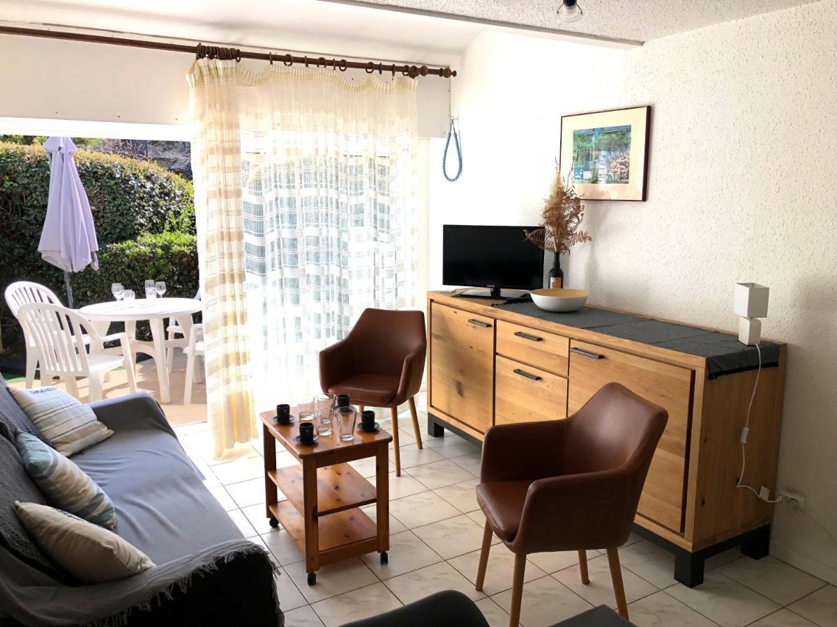 Port An Dro - Avec Terrasse, Wifi - Ud98 Carnac