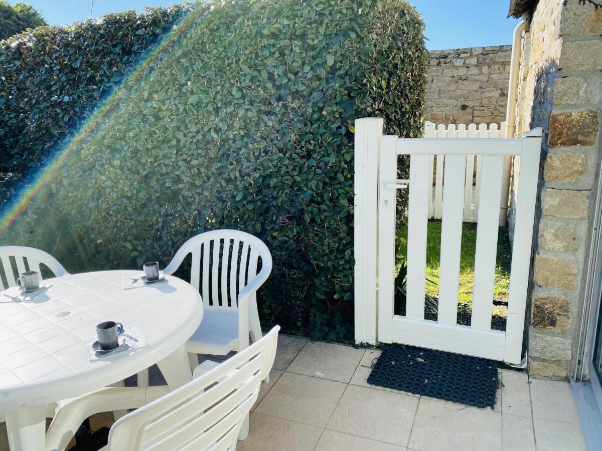 Port An Dro - Avec Terrasse, Wifi - Ud98 Apartment